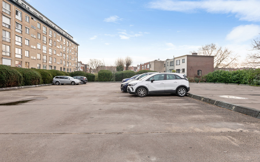 Appartement te koop in Merksem