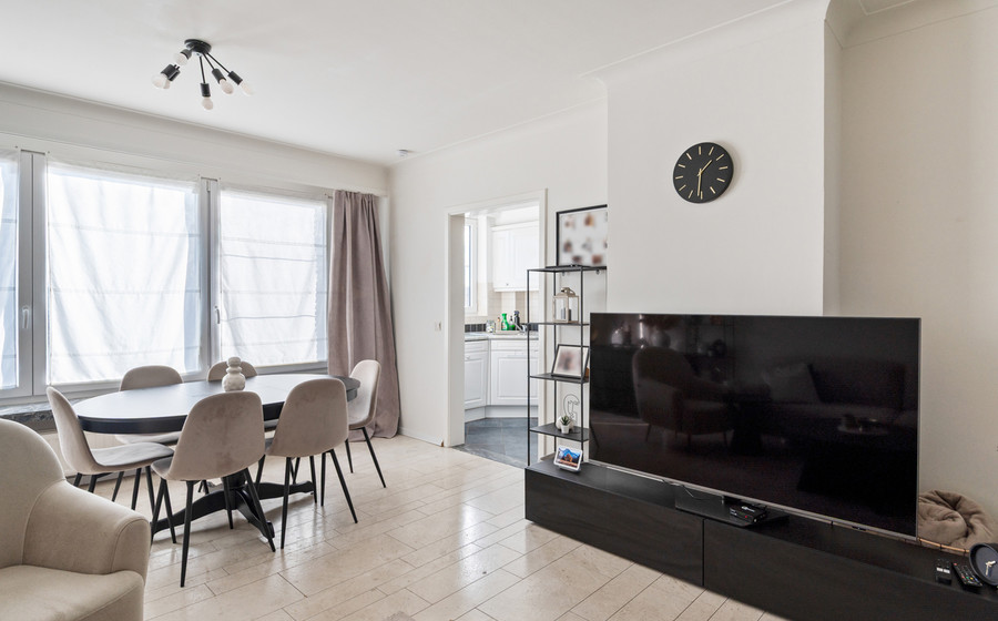 Appartement te koop in Merksem