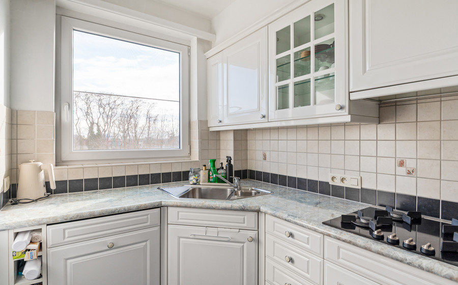 Appartement te koop in Merksem