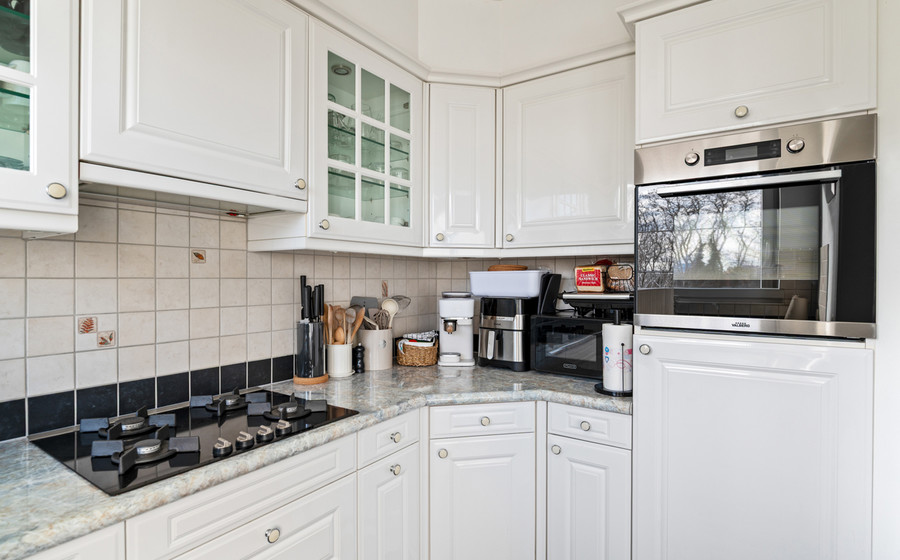 Appartement te koop in Merksem