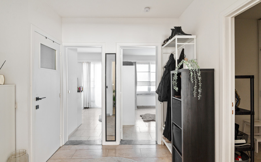 Appartement te koop in Merksem