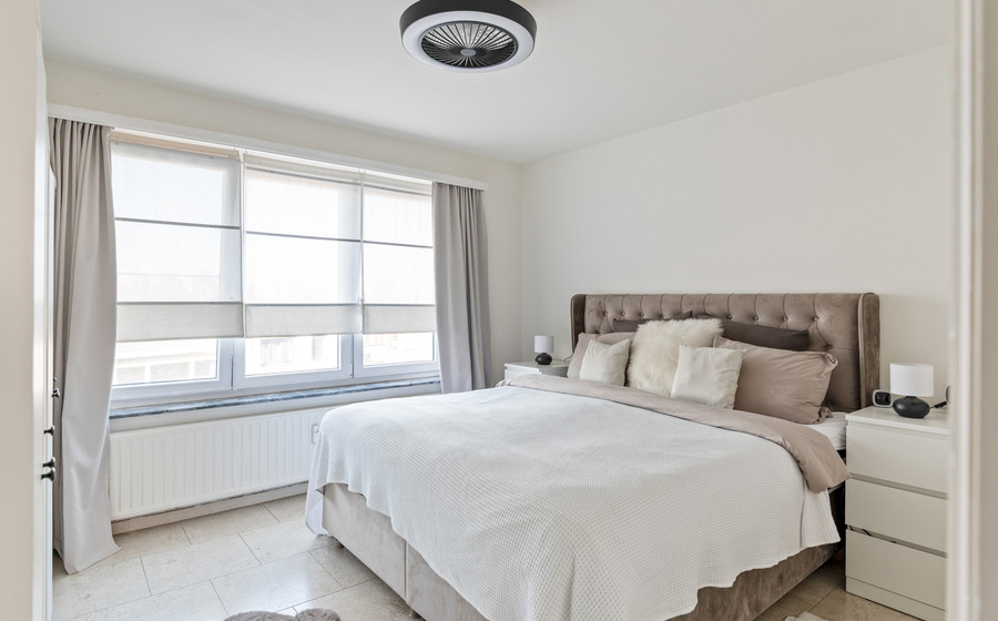 Appartement te koop in Merksem