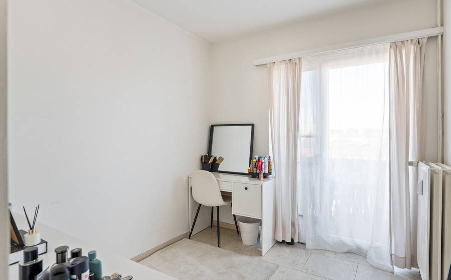 Appartement te koop in Merksem