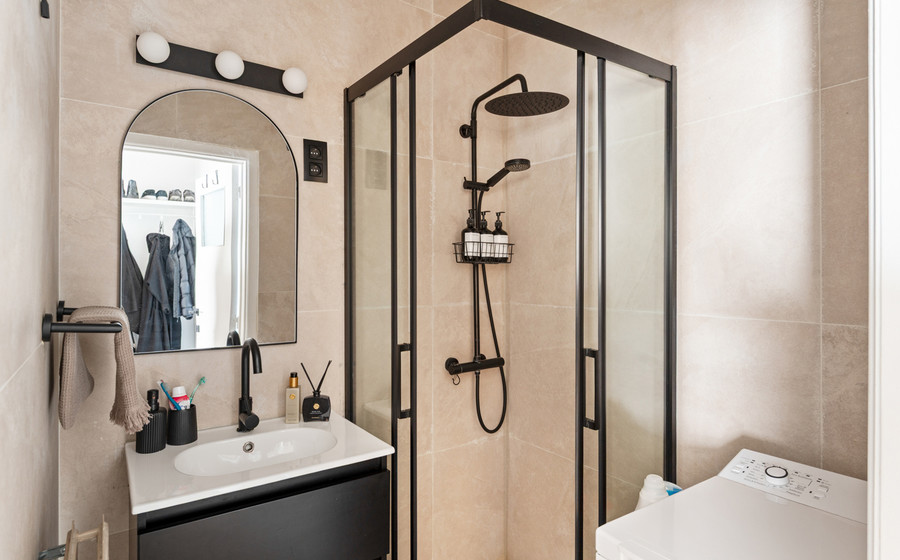 Appartement te koop in Merksem