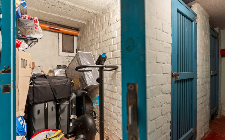 Appartement te koop in Merksem