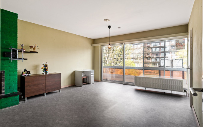 Appartement te koop in Merksem