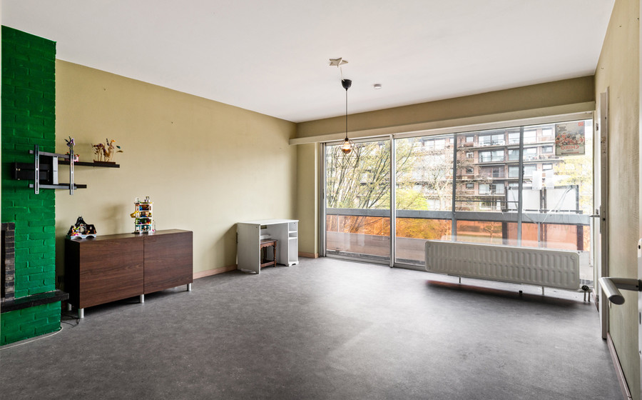 Appartement te koop in Merksem