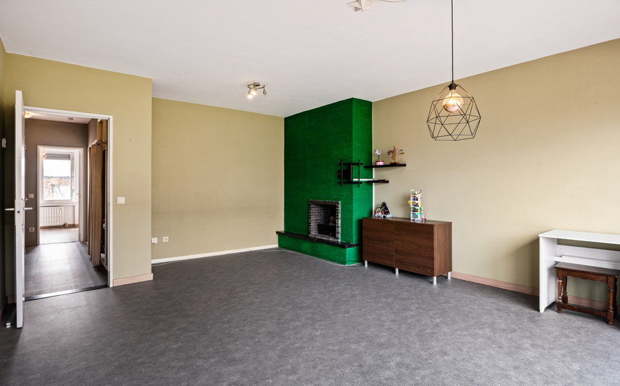 Appartement te koop in Merksem