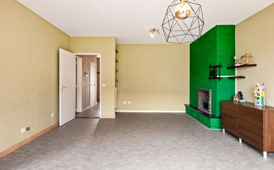 Appartement te koop in Merksem