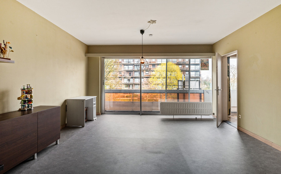 Appartement te koop in Merksem