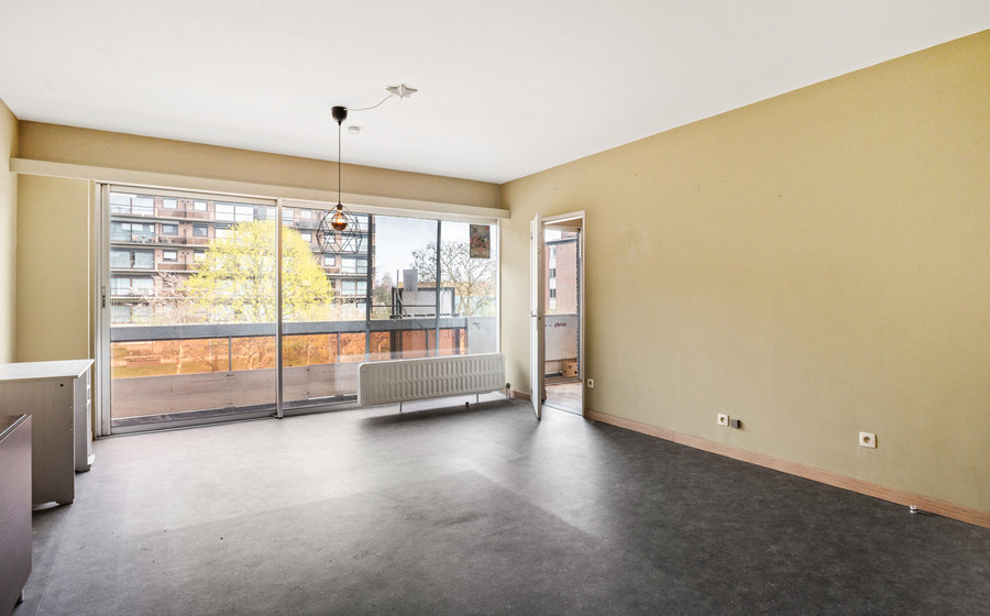 Appartement te koop in Merksem