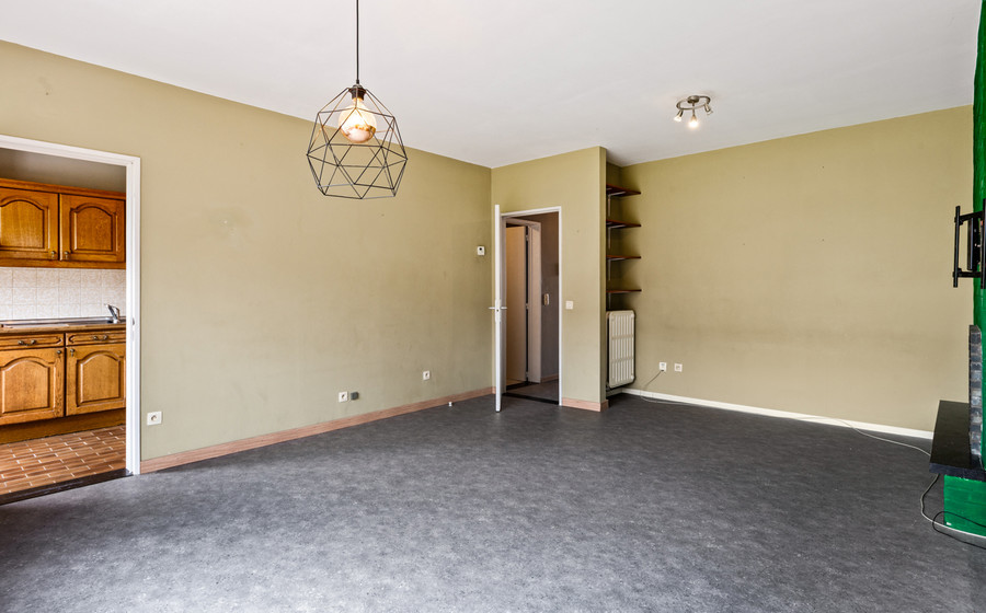 Appartement te koop in Merksem