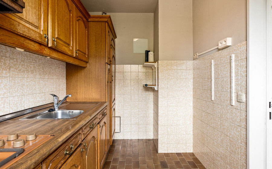 Appartement te koop in Merksem