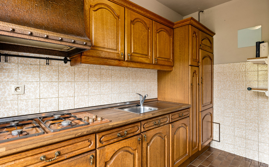 Appartement te koop in Merksem