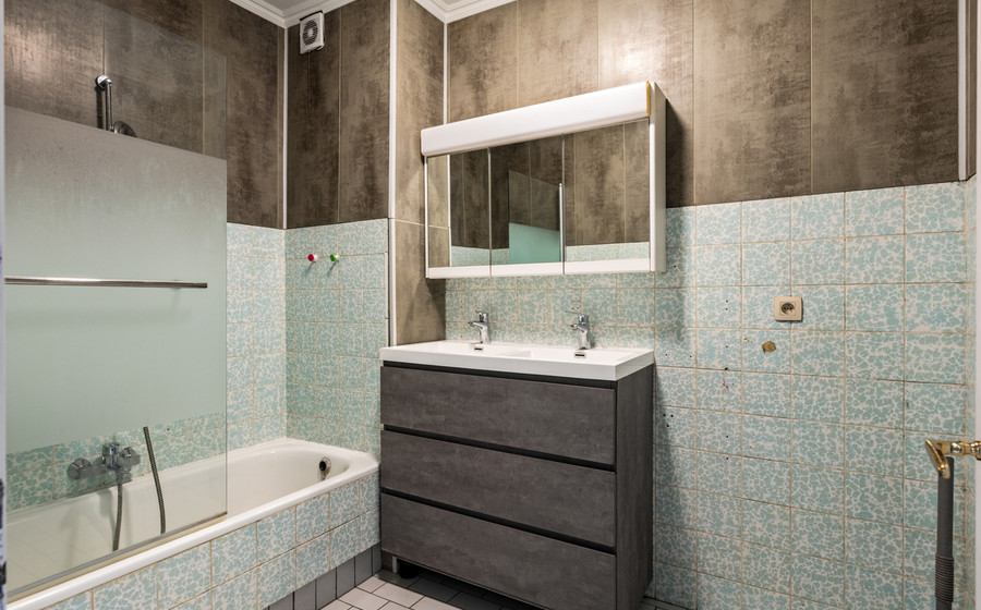 Appartement te koop in Merksem