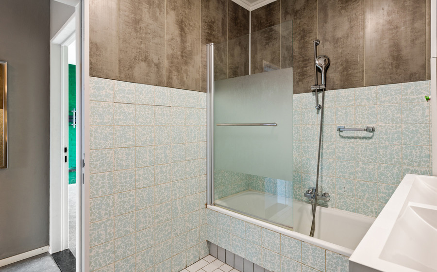 Appartement te koop in Merksem