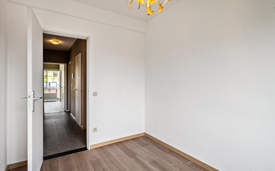 Appartement te koop in Merksem