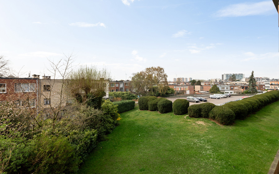 Appartement te koop in Merksem