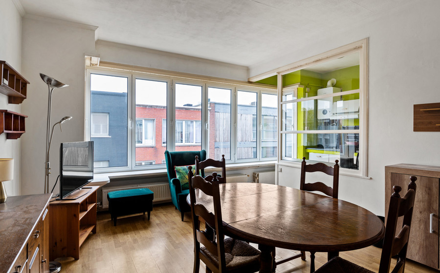 Appartement te koop in Merksem