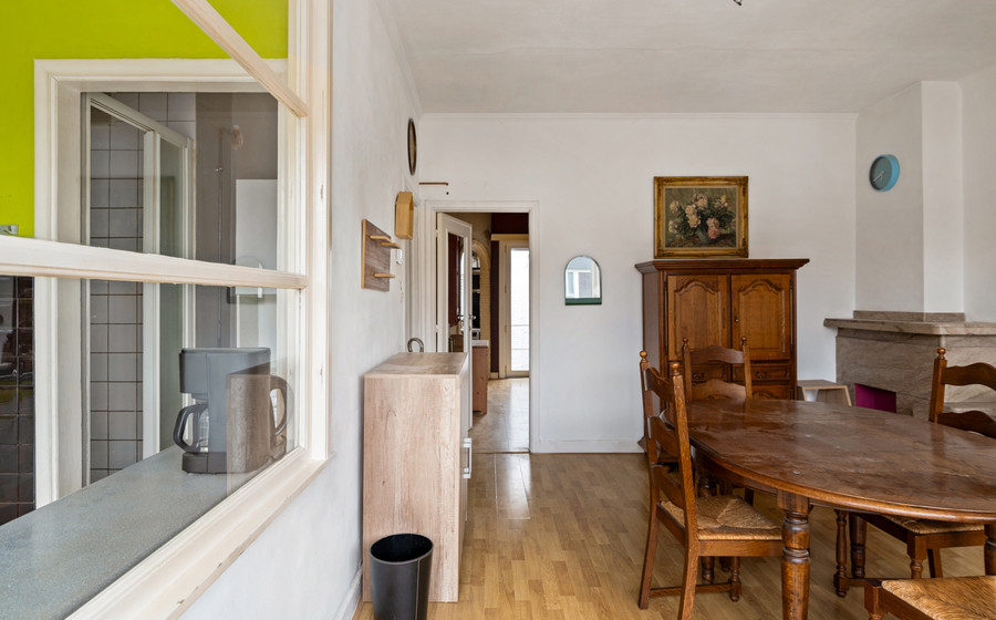 Appartement te koop in Merksem