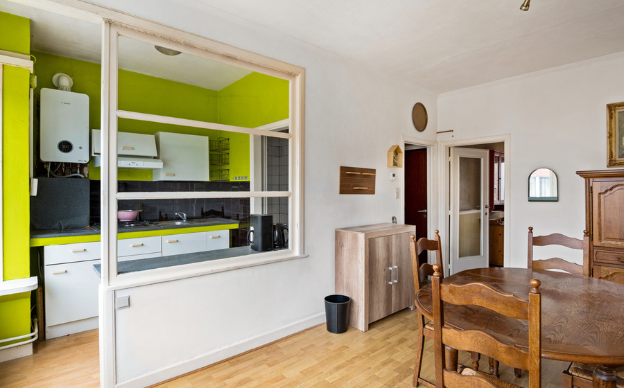 Appartement te koop in Merksem