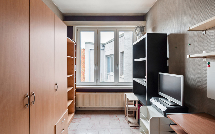 Appartement te koop in Merksem