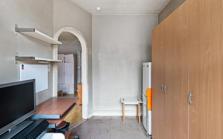 Appartement te koop in Merksem