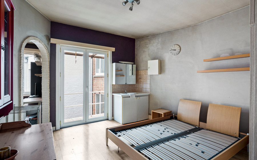 Appartement te koop in Merksem