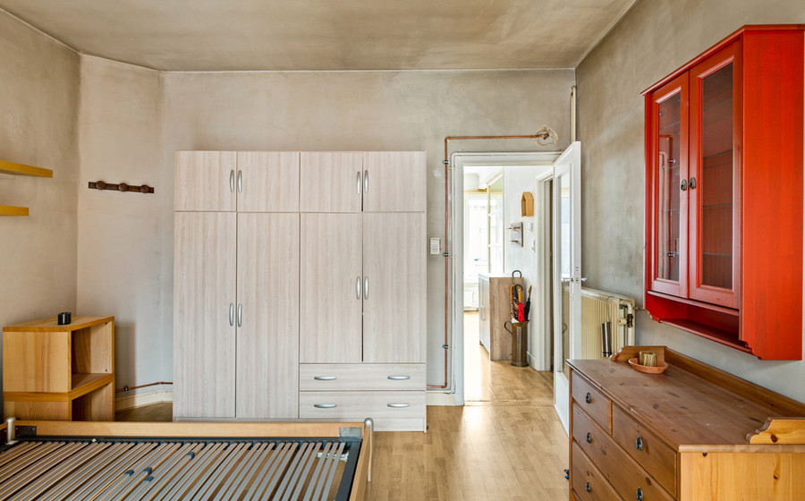 Appartement te koop in Merksem