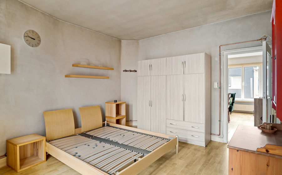 Appartement te koop in Merksem