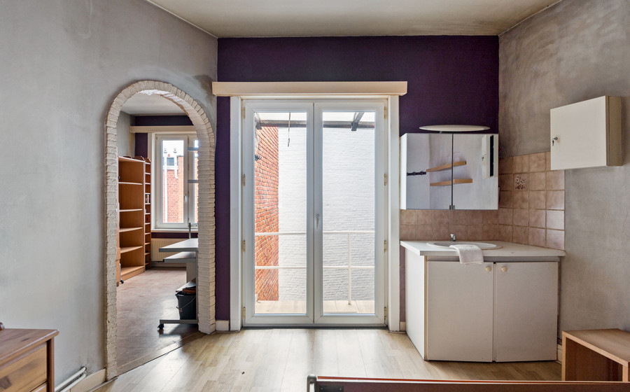 Appartement te koop in Merksem