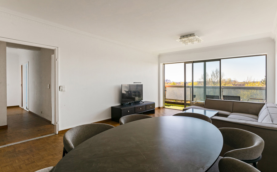 Appartement te koop in Merksem