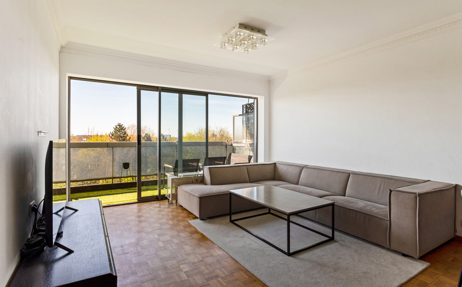 Appartement te koop in Merksem