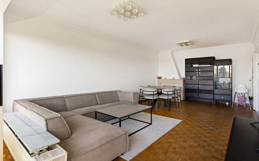 Appartement te koop in Merksem