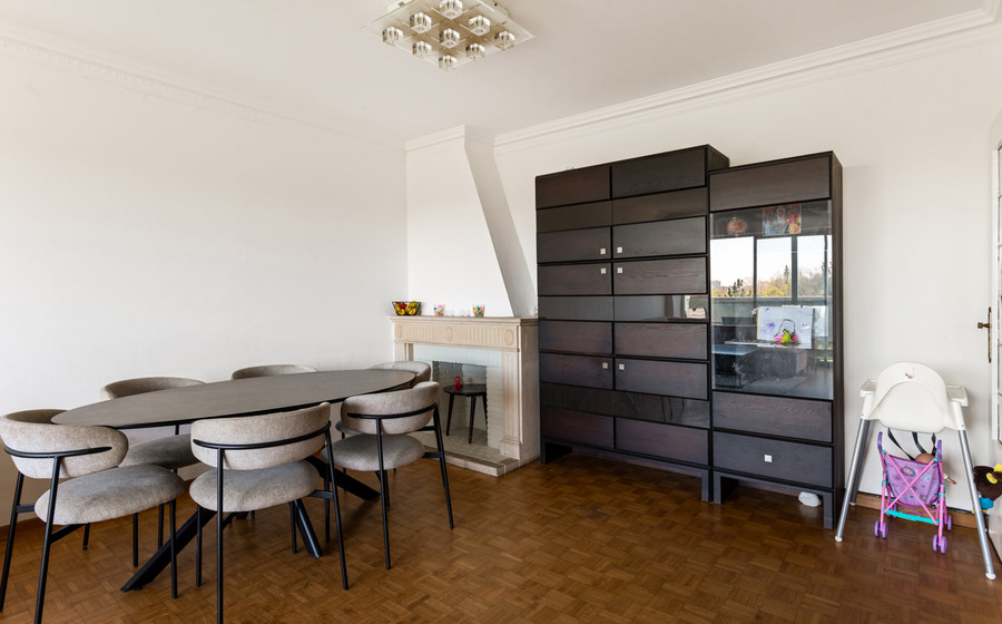 Appartement te koop in Merksem