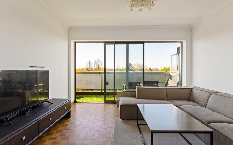 Appartement te koop in Merksem