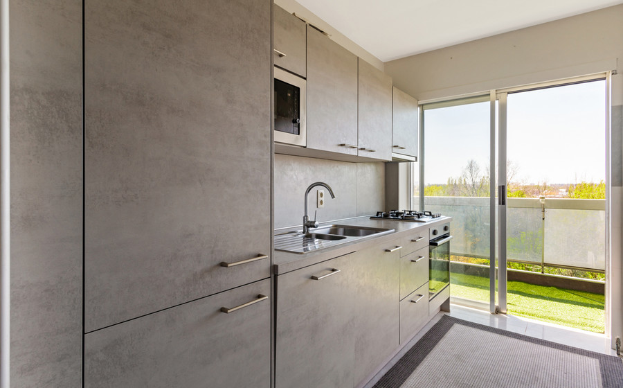 Appartement te koop in Merksem