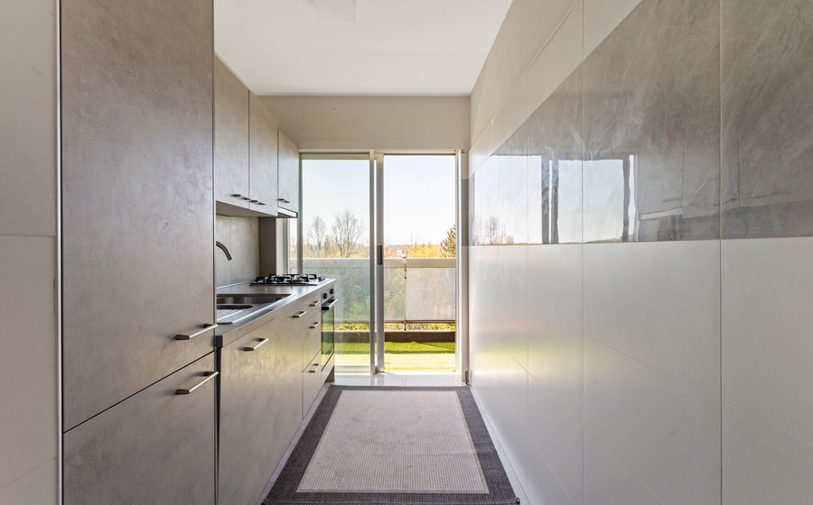 Appartement te koop in Merksem