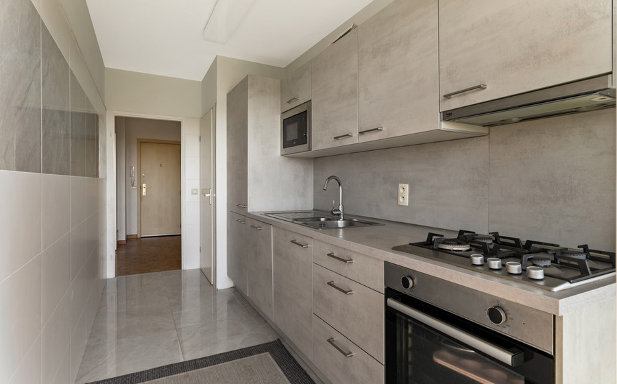 Appartement te koop in Merksem