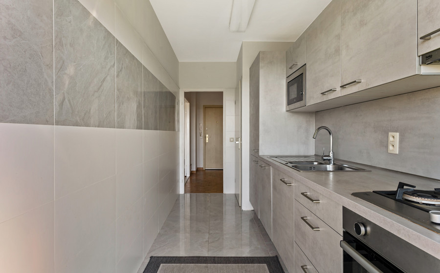 Appartement te koop in Merksem