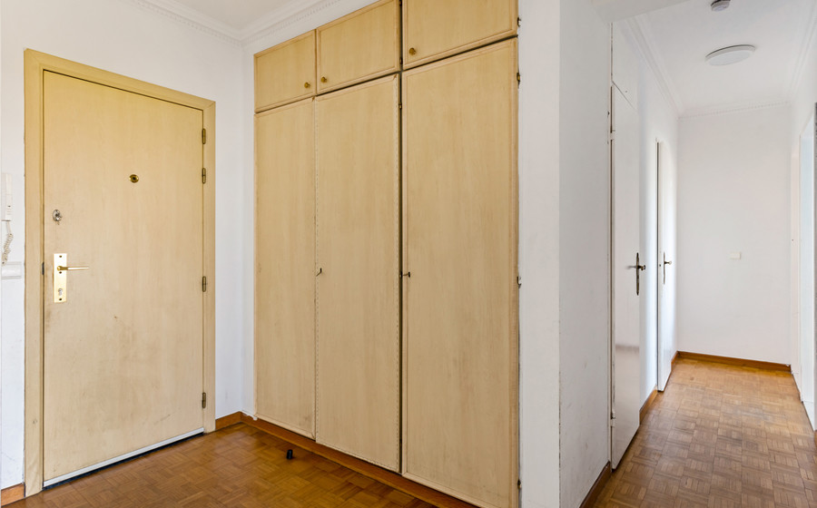 Appartement te koop in Merksem