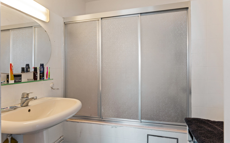 Appartement te koop in Merksem