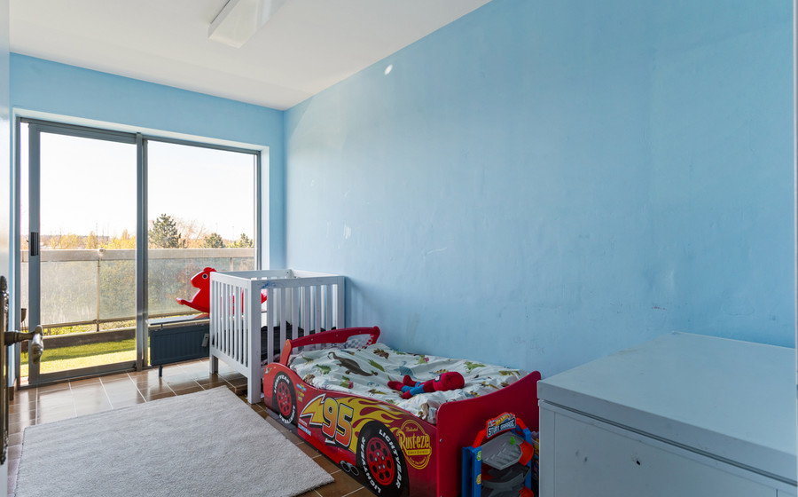 Appartement te koop in Merksem