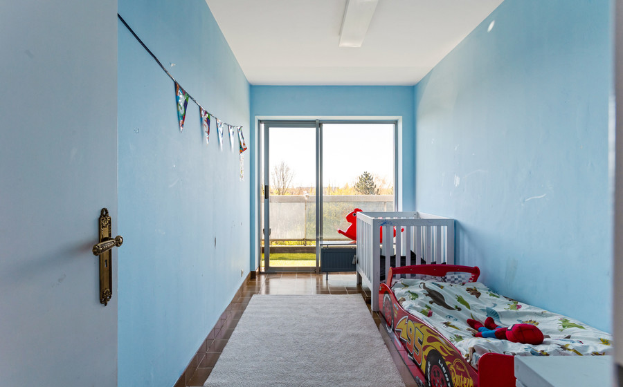 Appartement te koop in Merksem