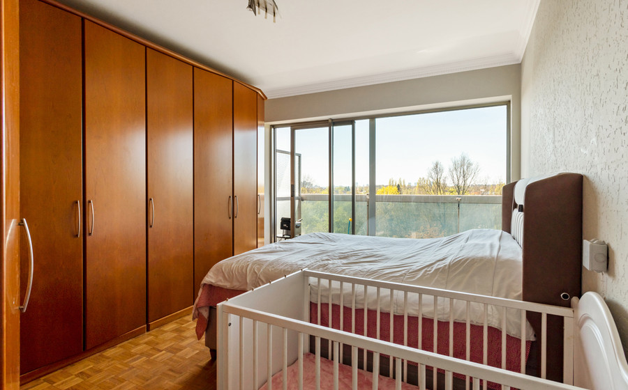 Appartement te koop in Merksem