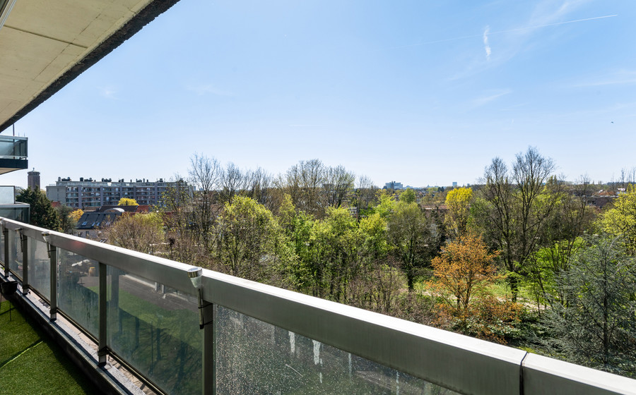 Appartement te koop in Merksem