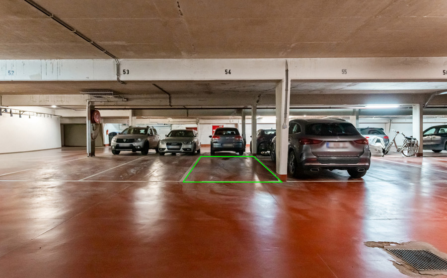 Appartement te koop in Merksem