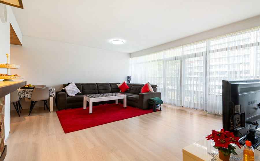 Appartement te koop in Merksem