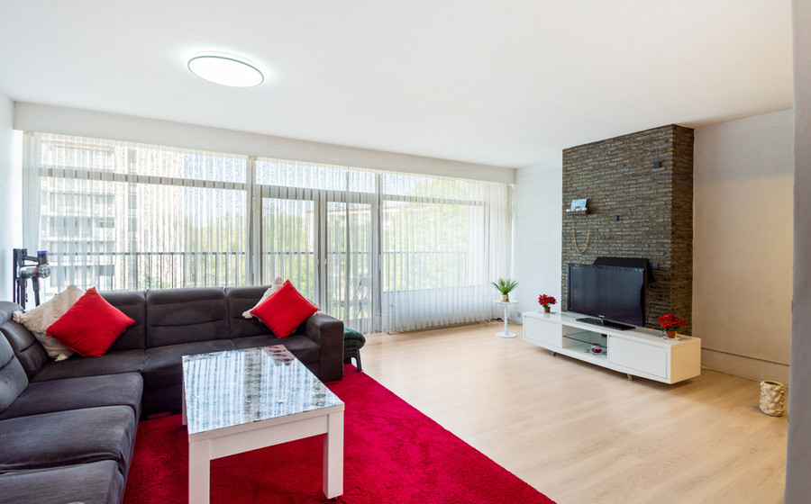 Appartement te koop in Merksem