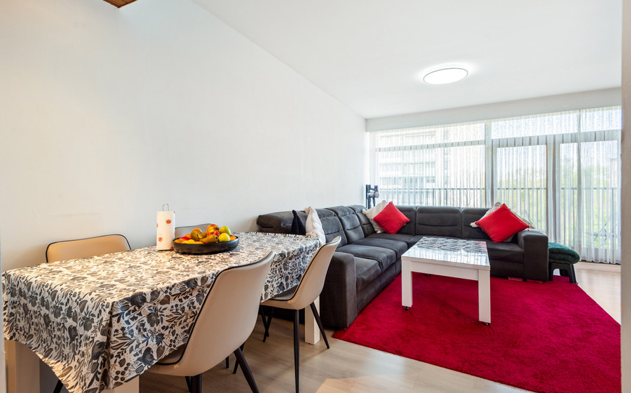 Appartement te koop in Merksem